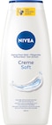 Creme Soft Schaumbad Angebote von Nivea bei Rossmann Haltern am See für 2,99 €