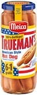 Trueman's Hot-Dog-Würstchen von Meica für 2,99 € bei Kaufland im Angebot Trueman's Hot-Dog-Würstchen von Meica im aktuellen Kaufland Prospekt