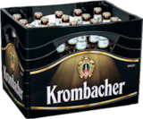 Aktuelles Krombacher oder Vitamalz Angebot bei EDEKA in Hamburg ab 10,99 €