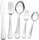 SB Möbel Boss Braunschweig - Besteckset Pepino Angebot im Prospekt Besteckset Pepino bei SB Möbel Boss im Braunschweig Prospekt für 15,00 €