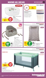 Offre Lit Enfant dans le catalogue Intermarché du moment à la page 41