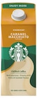 Caffè Latte/ Caramel Macchiato Angebote von Starbucks bei Lidl Heidelberg für 2,99 €
