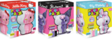 POUR PALZ HELLO KITTY - SILVERLIT - Auchan Hypermarché à Perpignan POUR PALZ HELLO KITTY - SILVERLIT en promo chez Auchan Hypermarché Perpignan à 14,99 €