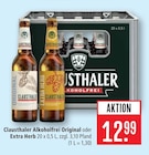 Aktuelles Alkoholfrei Original Angebot bei Marktkauf in Filderstadt ab 12,99 €