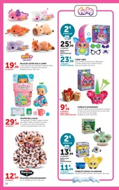 Promos Jouet dans le catalogue "SUPER U" de Super U Jouet en promo dans le catalogue Super U à la page 12