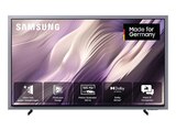 55 Zoll OLED Fernseher im MediaMarkt Saturn Prospekt GQ55S99H OLED 4K Samsung Vision AI Smart TV (55 Zoll / 138 cm, UHD 4K, SMART TV) von SAMSUNG im aktuellen MediaMarkt Saturn Prospekt für 2.399,00 €