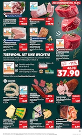 Aktueller Kaufland Prospekt mit Rama, "KNÜLLER", Seite 29