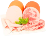 Bierschinken Angebote von Gutfleisch bei EDEKA Flensburg für 1,39 €
