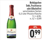EDEKA Bamberg Prospekt mit  im Angebot für 0,99 €