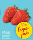 nah&frisch Obernkirchen - Erdbeeren Angebot im Prospekt Erdbeeren bei nah&frisch im Obernkirchen Prospekt für