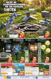 Aktueller Netto Marken-Discount Prospekt mit Garten, "Aktuelle Angebote", Seite 12