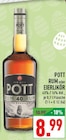 Rum Angebote von POTT bei Marktkauf Detmold für 8,99 €