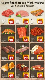 Käse im REWE Prospekt in Erftstadt Aktueller REWE Prospekt mit Käse, "Dein Markt", Seite 10