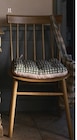 Chaise à dîner laureen. - Maisons du Monde à Saint-Nazaire Chaise à dîner laureen. en promo chez Maisons du Monde Saint-Nazaire à 129,00 €