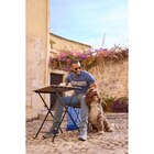 Pantalon chino taille élastiquée homme - TEX dans le catalogue Carrefour