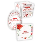 SUR TOUS LES CHOCOLATS DE PÂQUES - RAFFAELLO dans le catalogue Carrefour Market