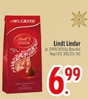 Lindor von Lindt im aktuellen EDEKA Prospekt für 6,99 €