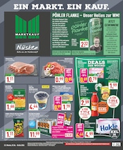 Aktueller Marktkauf Discounter Prospekt in Sendenhorst und Umgebung, "Aktuelle Angebote" mit 20 Seiten, 01.06.2026 - 06.06.2026
