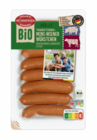 Bio Traditions-Wiener Würstchen Angebote von Metzgerfrisch bei Lidl Oberursel