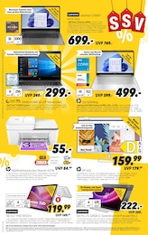 Computer Angebot im aktuellen MEDIMAX Prospekt auf Seite 4