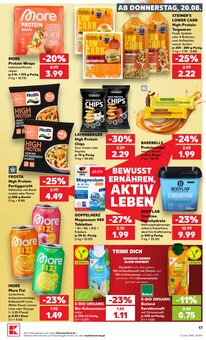 Wecker im aktuellen Kaufland Prospekt (Düsseldorf) Wecker im Kaufland Prospekt "Hier bin ich richtig" mit 71 Seiten (Düsseldorf)