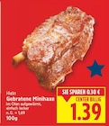 Gebratene Minihaxe von Hein im aktuellen E center Prospekt