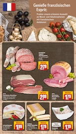 Schinken im REWE Prospekt in Köln Aktueller REWE Prospekt mit Schinken, "Dein Markt", Seite 11
