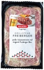 Grillsteak Freiberger von Richter für 11,10 € bei REWE im Angebot Grillsteak Freiberger von Richter im aktuellen REWE Prospekt