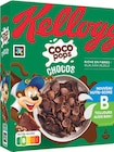 Céréales coco pops - KELLOGG'S dans le catalogue Intermarché Express