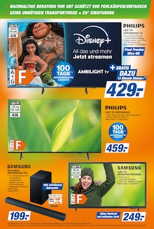 Fernseher im expert Prospekt "Top Angebote" mit 12 Seiten (Oldenburg)