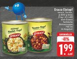 Erasco Eintopf bei E center im Voerde Prospekt für 1,99 €