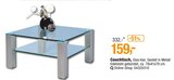 Couchtisch Angebote bei Opti-Wohnwelt Gifhorn für 159,00 €