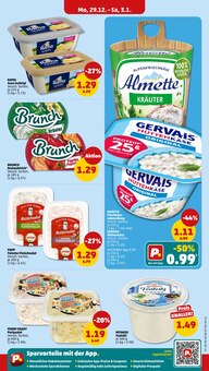 Butter im Penny Prospekt "Wer günstig will, muss Penny." mit 42 Seiten (Gelsenkirchen)