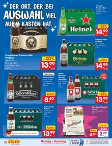 Veltins im aktuellen Netto Marken-Discount Prospekt (Neuwied) Veltins im Netto Marken-Discount Prospekt "Aktuelle Angebote" mit 64 Seiten (Neuwied)