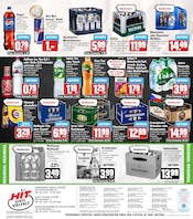 Aktueller HIT Prospekt mit Wasser, "ECHTE VIELFALT", Seite 19