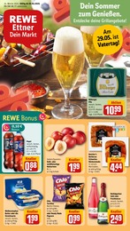 Aktueller REWE Prospekt (Römerberg) REWE Prospekt mit 26 Seiten (Römerberg)