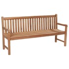 deVries Gartenbank Woodie Angebote bei POCO Heilbronn für 139,99 €