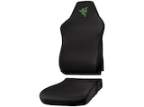 Gaming Chair Sleeves - Schutz und individuelles Design für den Razer Iskur V2 X Sitzbezug, Schwarz/Grün bei MediaMarkt Saturn im Prospekt "" für 29,00 €