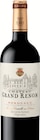 Promo AOP Bordeaux HVE3 à 4,34 € dans le catalogue Intermarché Super à Savignac-les-Ormeaux