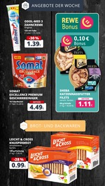 Sheba im REWE Prospekt in Bergheim Aktueller REWE Prospekt mit Sheba, "Dein Markt", Seite 8