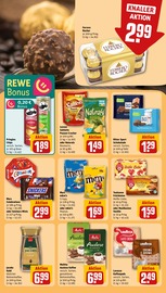 Aktueller REWE Prospekt mit Melitta, "Dein Markt", Seite 25