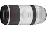 RF 100-500mm F/4.5-7.1L IS USM von Canon im aktuellen Kamera Express Prospekt