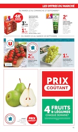 Prospectus Super U "SUPER U" en cours à Mulhouse, Page 41 Catalogue Super U en cours à Mulhouse, "SUPER U", Page 41