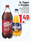 Dr. Pepper bei Trinkgut im Verl Prospekt für 1,49 €