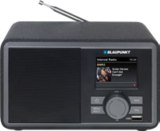 Internetradio IRK 15 im Kaufland Prospekt Internetradio IRK 15 von Blaupunkt im aktuellen Kaufland Prospekt für 14,99 €
