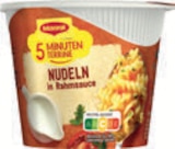 Kartoffelbrei mit Röstzwiebeln & Croutons Angebote von Maggi bei tegut Würzburg für 0,99 €