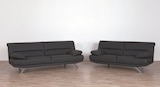 Dreisitzer im Angebot bei Die Möbelfundgrube in Trier Dreisitzer Angebote bei Die Möbelfundgrube Trier für 449,99 €