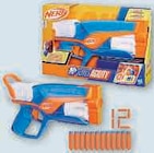 N Series Agility - NERF en promo chez Hyper U Saumur à 10,39 €