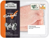 Frische Puten-Schnitzel Angebote von Wilhelm Brandenburg bei REWE Freiburg für 14,90 €