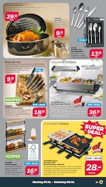 Aktueller Netto mit dem Scottie Prospekt mit Besteck-Set, "Günstig. Besser. Für Dich.", Seite 29